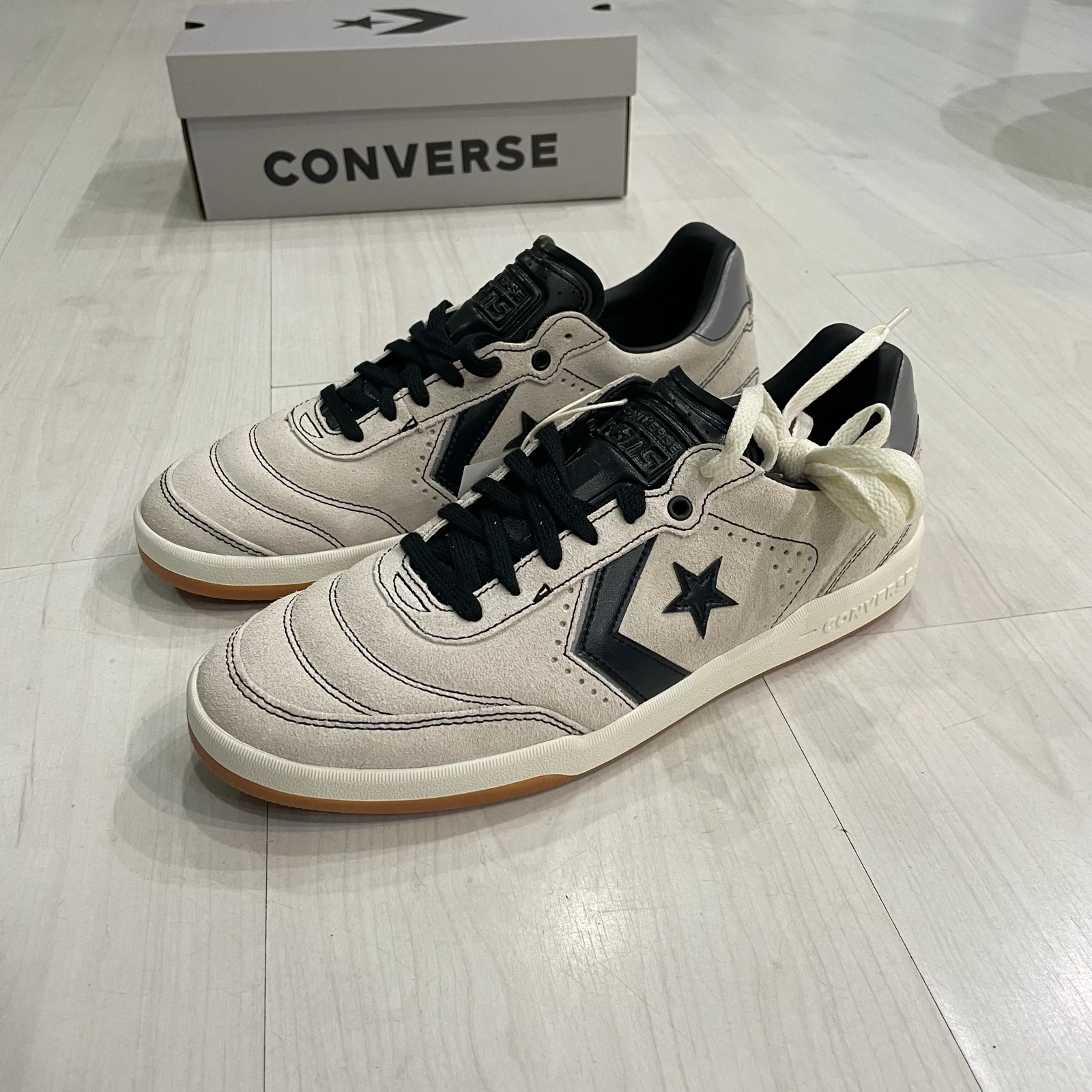 Zapatillas - Converse Cons Louie Lopez Pro